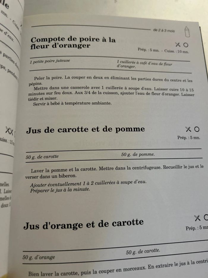 la cuisine des tout petits - photo numéro 5
