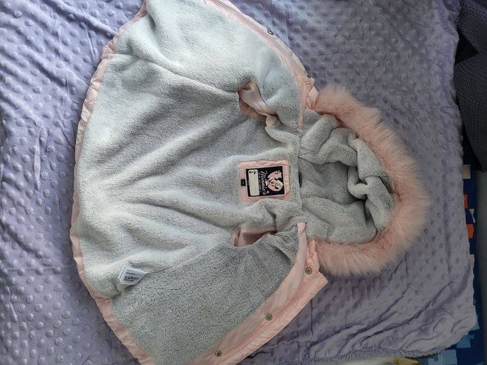 Doudoune mini - photo numéro 2