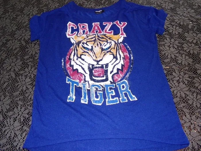 Teeshirt - photo numéro 5