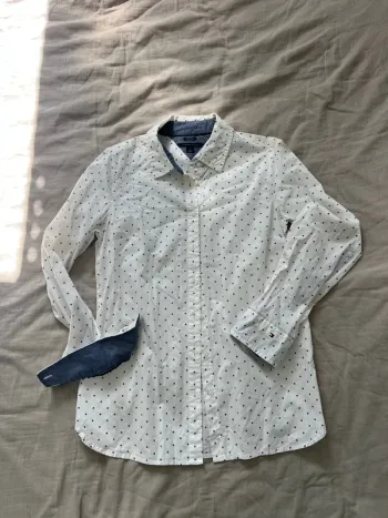 Chemise Tommy Hilfiger