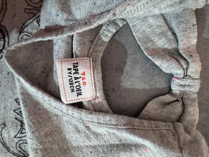 Lot fille été 8 ans - photo numéro 7