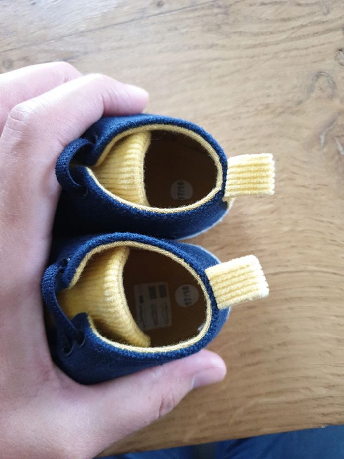 Chaussures absorba 17/18 - photo numéro 5