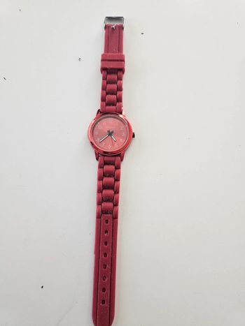 Montre femme