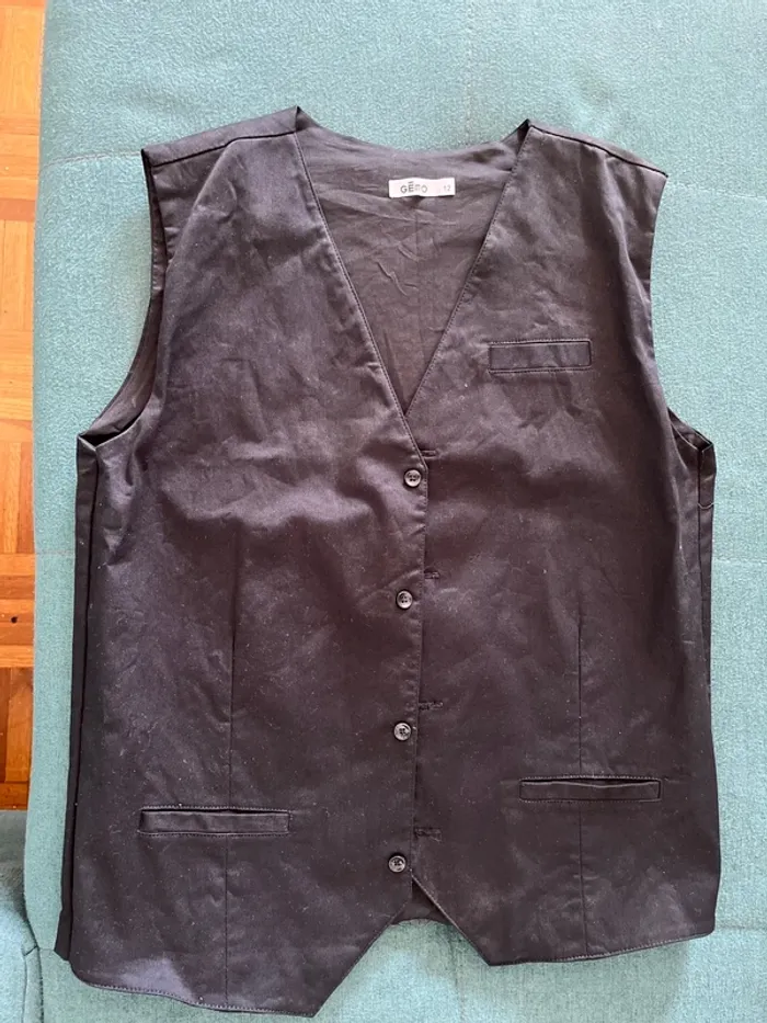 Veste barman