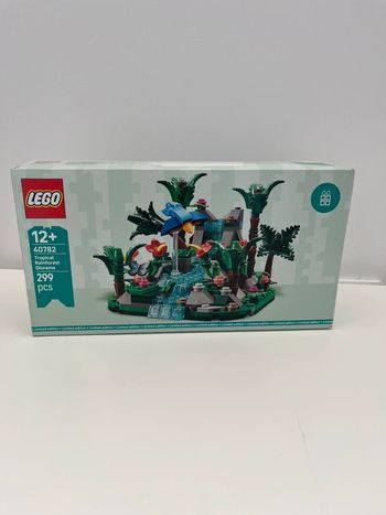 Lego 40782