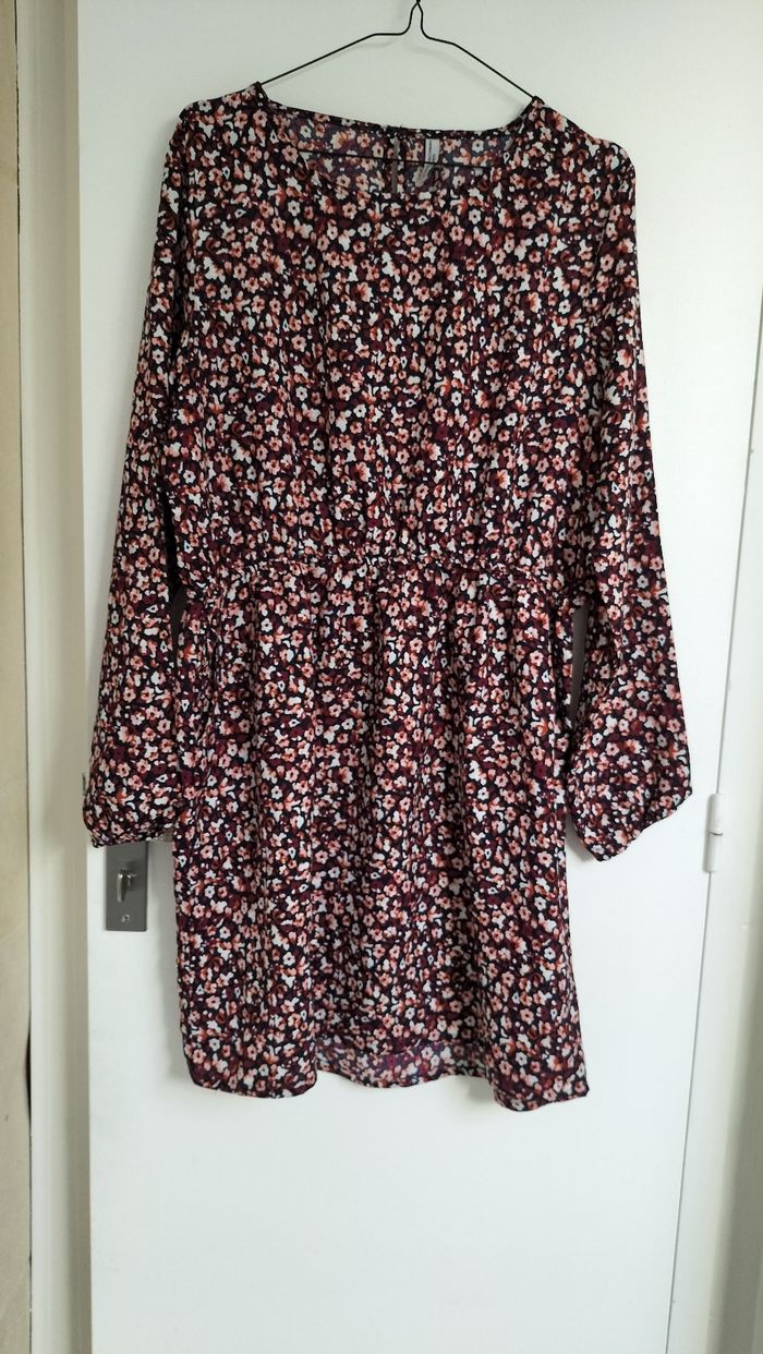 Lot de deux robes - photo numéro 7