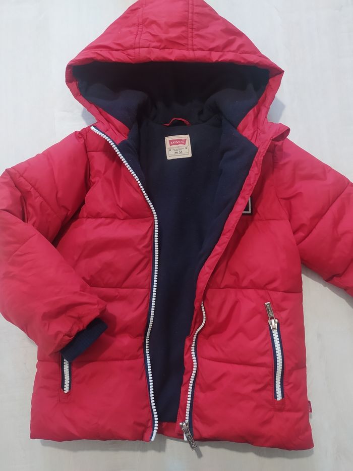 Manteau Levi's - photo numéro 2