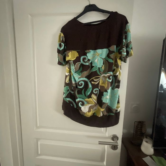 Lot de 6 tee-shirts manches courtes - photo numéro 5