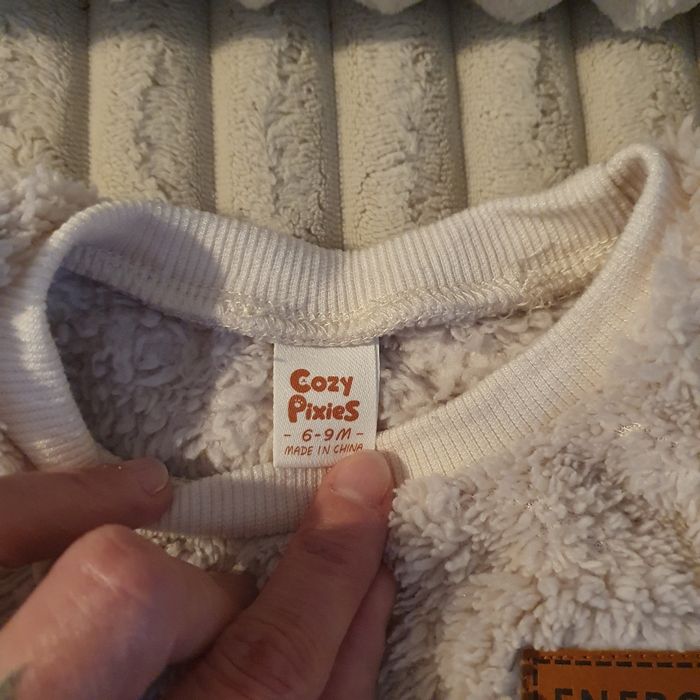 Ensemble chaud 6/9 mois - photo numéro 8