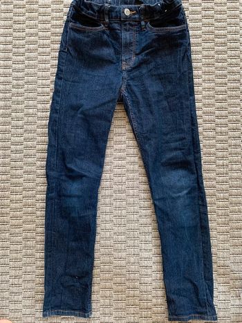Jean garçon taille 10-11ans 146 cm