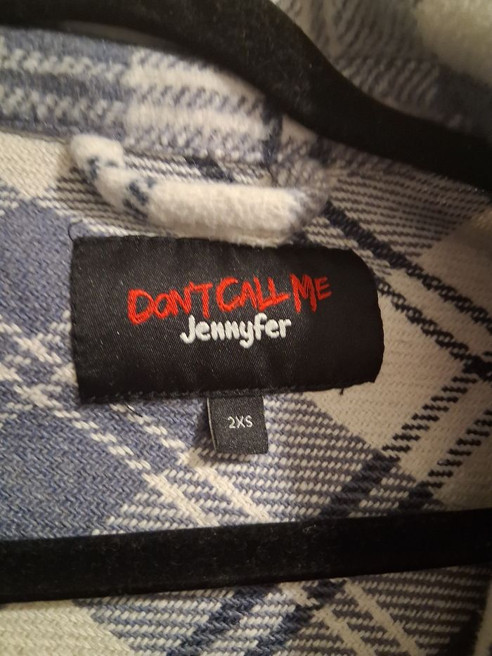 Veste courte - photo numéro 4