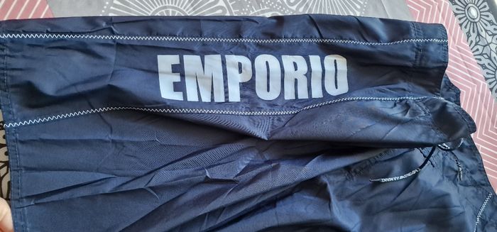 Short de bains EMPORIO ARMANI - photo numéro 7