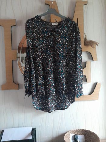 Blouse melya melody