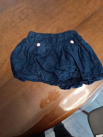 Jupe boule Vertbaudet 3 ans