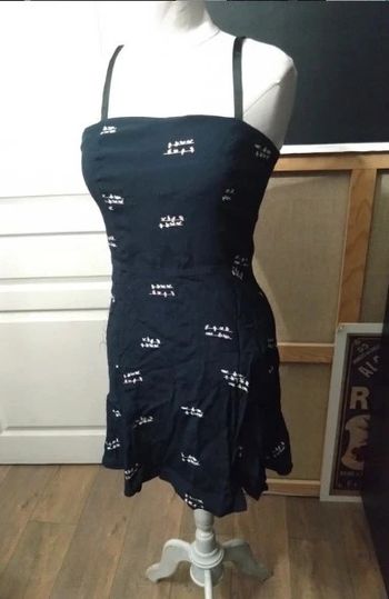 Robe été sessun neuve t 38