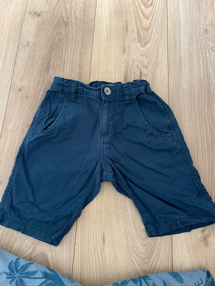 Lot de 3 short - photo numéro 3