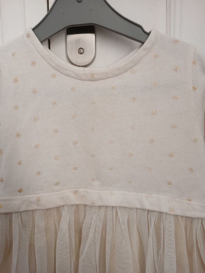 Robe - photo numéro 3