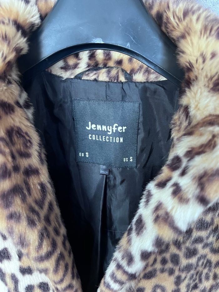 Manteau Taille 36 - photo numéro 4