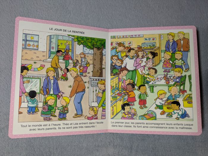 La maternelle - photo numéro 3