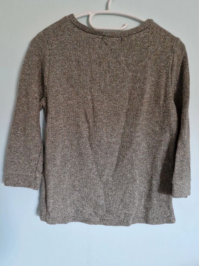 💞 Pull manches 3/4 💞🌸 - photo numéro 6