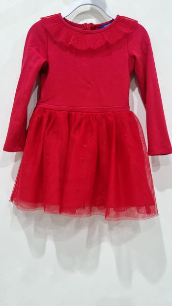 Robe 3 ans