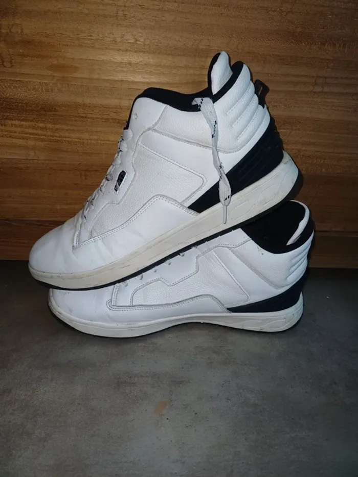 Chaussures Inextenso - photo numéro 3