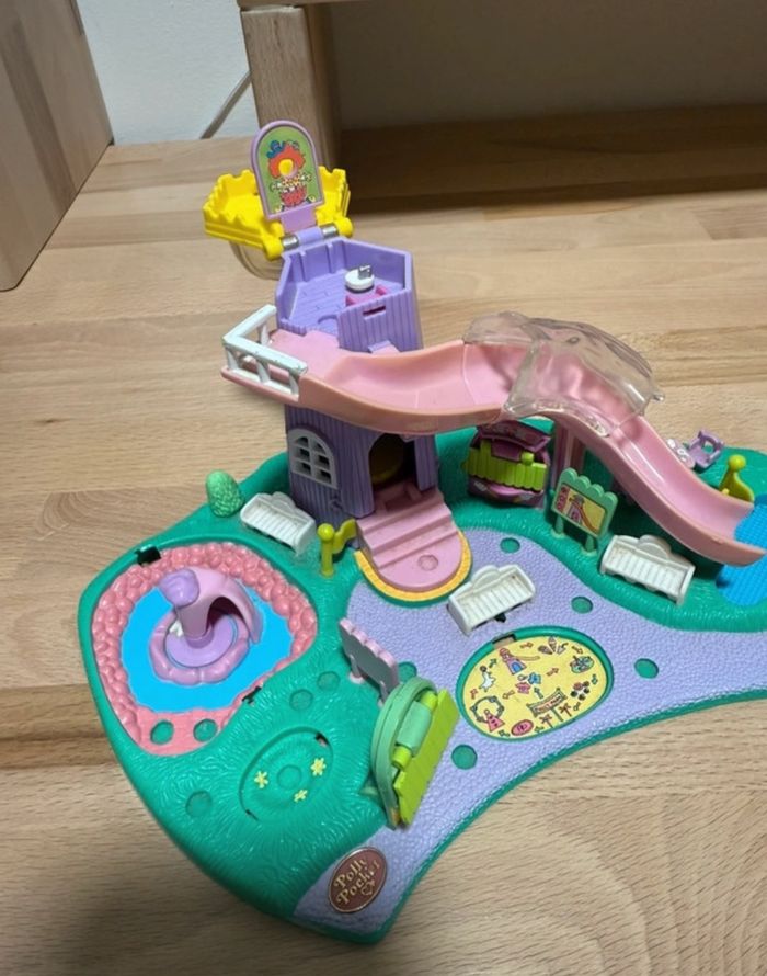 Polly Pocket - photo numéro 6