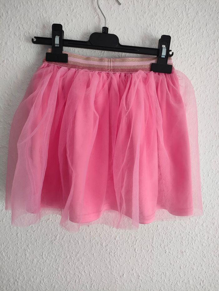 Jupe Kiabi en 8 ans - photo numéro 2