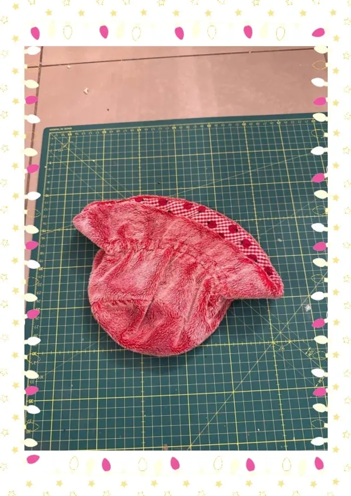 Bonnet - photo numéro 3