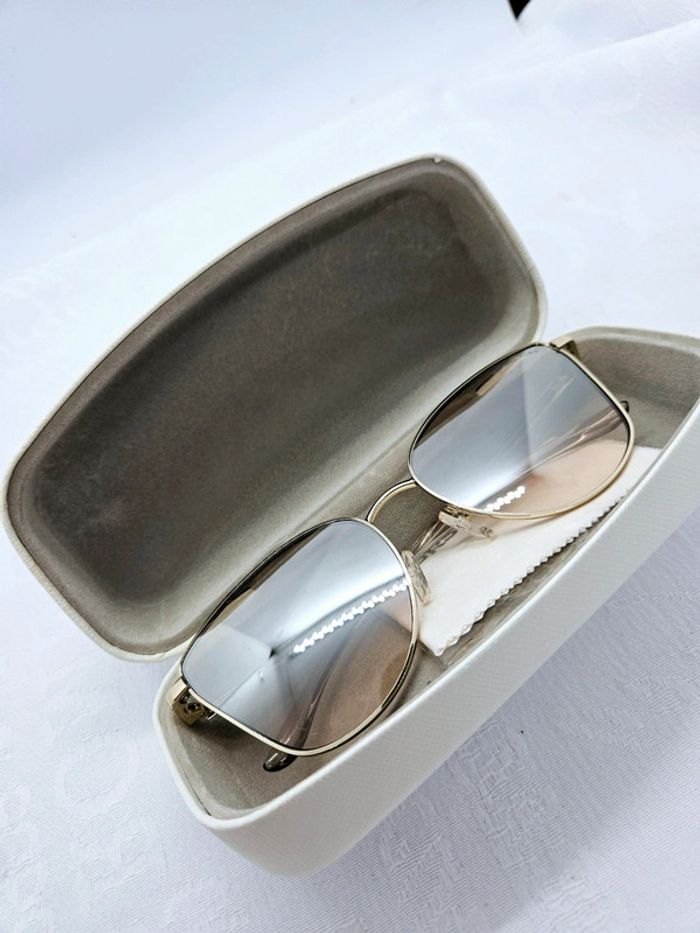 lunettes de soleil Michaël Kors - photo numéro 5