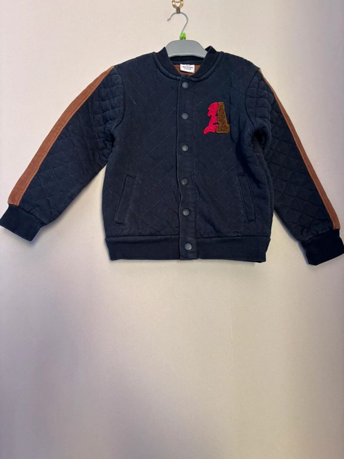 🌺Veste matelassé tape à l’œil 6 ans 🌺