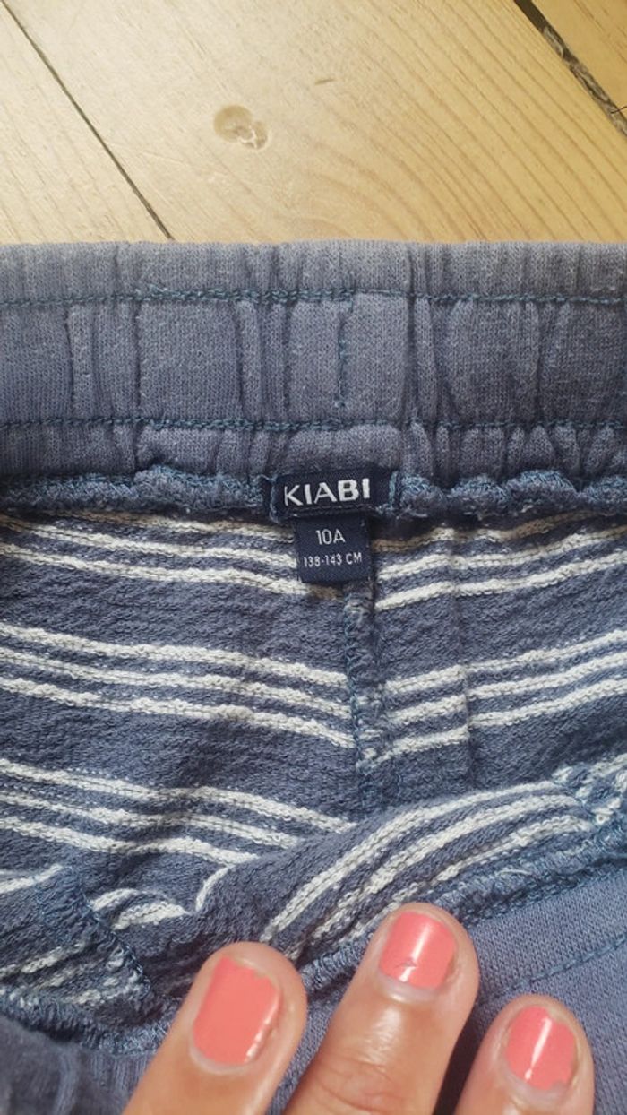 Short 10 ans - photo numéro 3