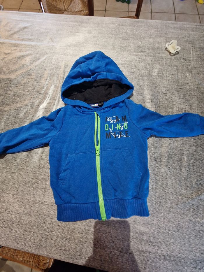 Veste ,12moiS - photo numéro 2