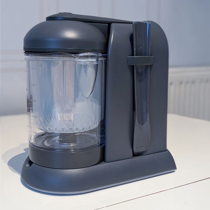 Babycook Solo Béaba - NEUF jamais utilisé - photo numéro 2