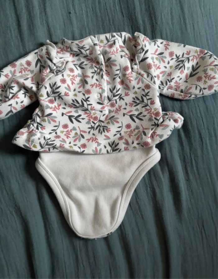Body style top - photo numéro 4