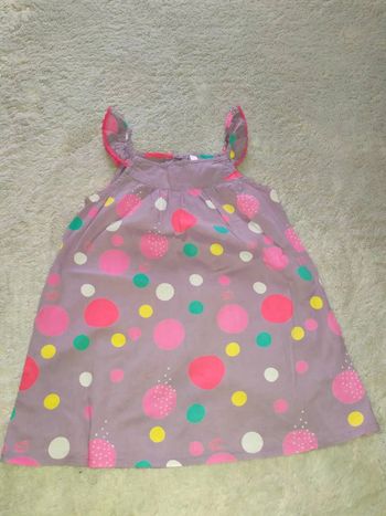 Robe  été  / Vestido  de Verão