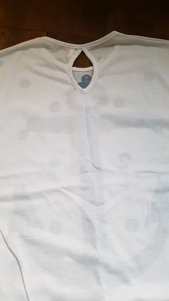 Tee shirt - photo numéro 3