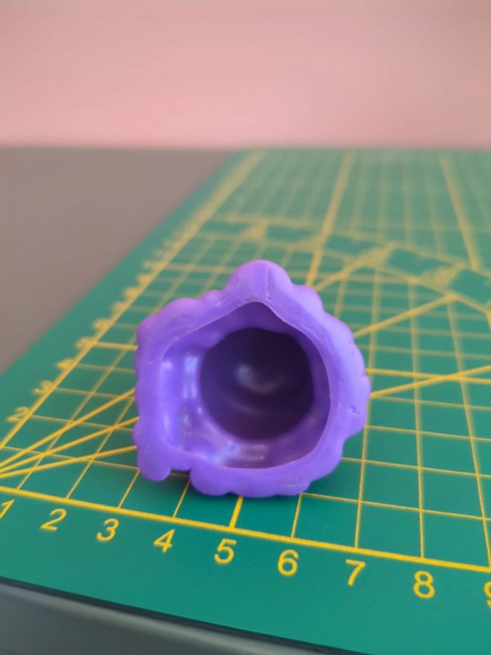 figurine pokémon puppet fantominus - photo numéro 2