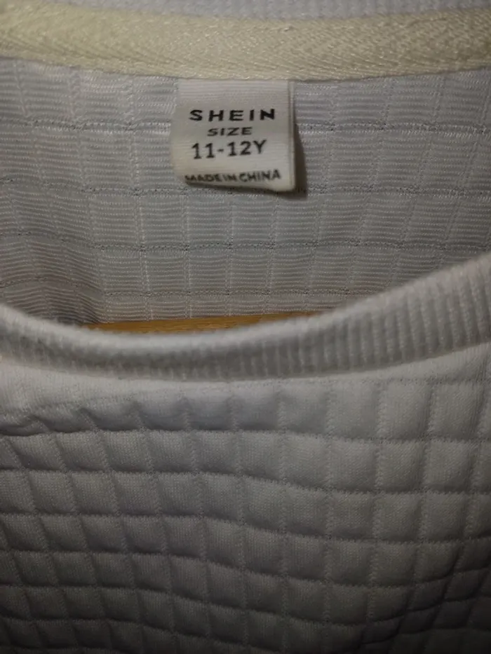 Pulls Shein - photo numéro 5