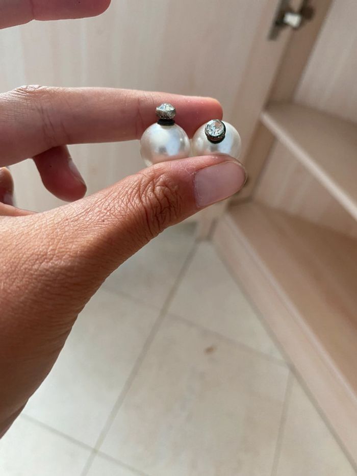 Boucles d’oreilles - photo numéro 2