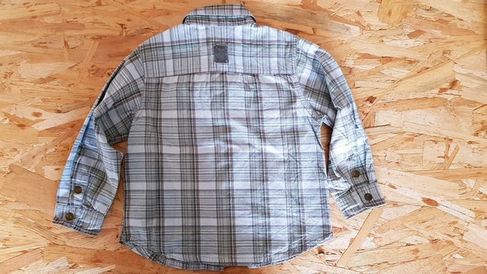 Chemise sergent major - photo numéro 3