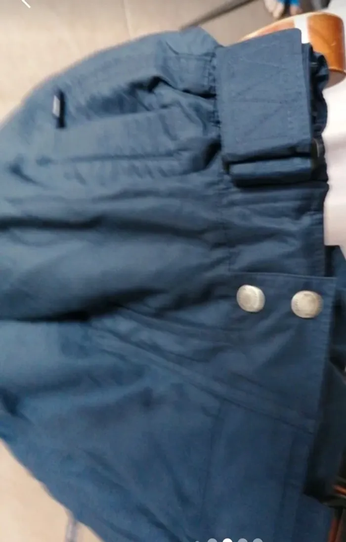Pantalon ski Quechua - photo numéro 7