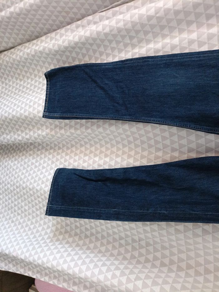 Jean Levi's 501  32/34 taille 42 - photo numéro 9