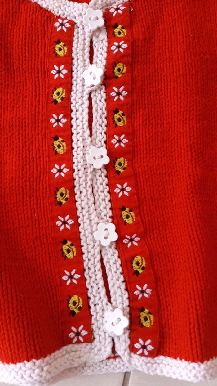 Gilet - photo numéro 2
