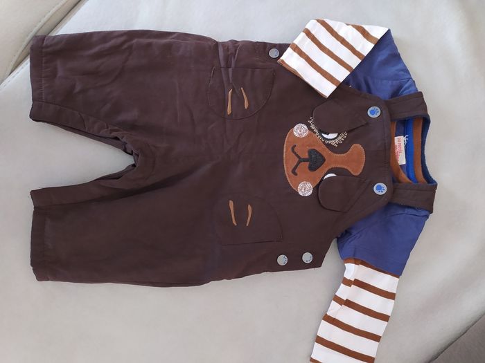 Ensemble chien - photo numéro 5