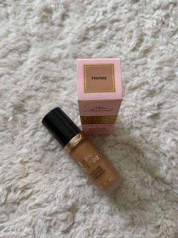 Anti cerne Too faced 