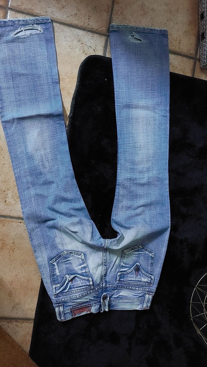 Jean Kaporal - photo numéro 3