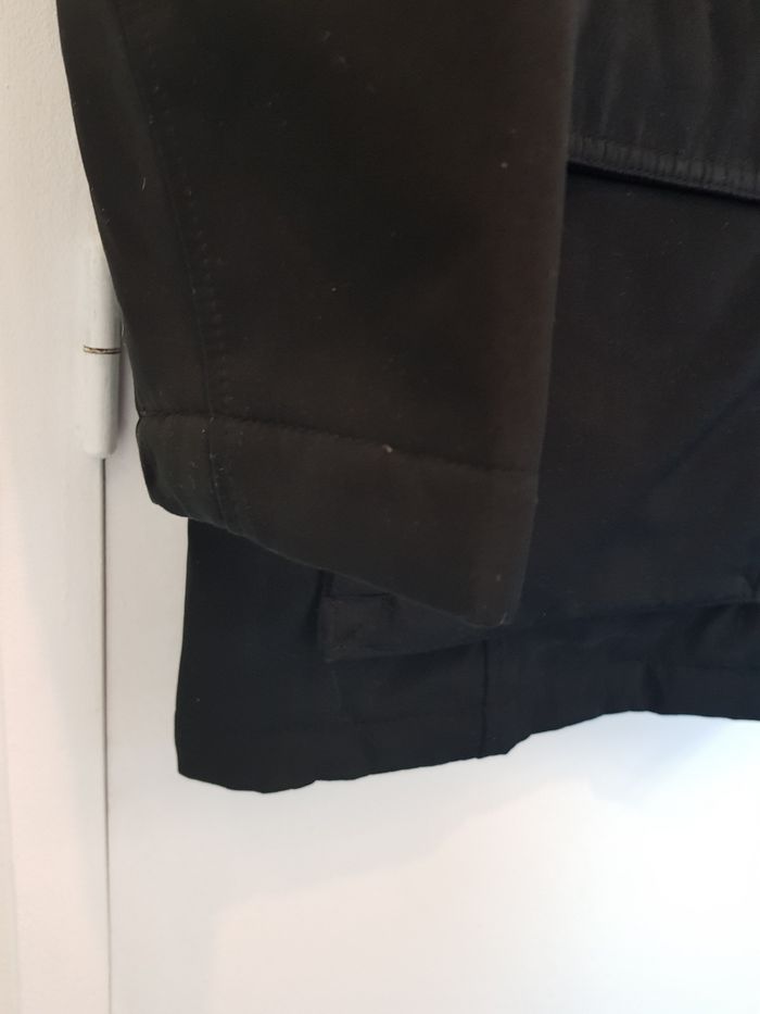 Manteau long - photo numéro 4