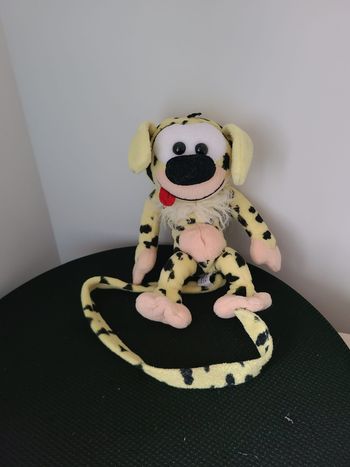 marsupilami