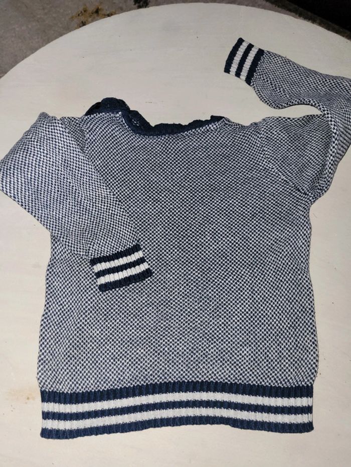 Pull 24 mois - photo numéro 4